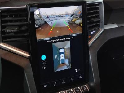 AMAROK AVENTURA 4MOTION 3.0 TDI V6 240 OV