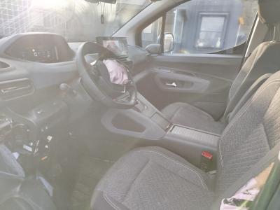 RIFTER ALLURE 1.5 BLUEHDI 130 FL