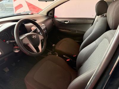 i20 TROY 1.2 START (Y)