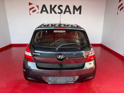 i20 TROY 1.2 START (Y)