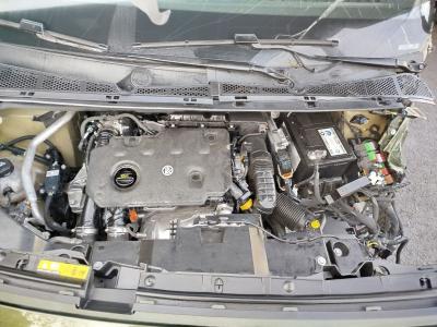 RIFTER ALLURE 1.5 BLUEHDI 130 FL