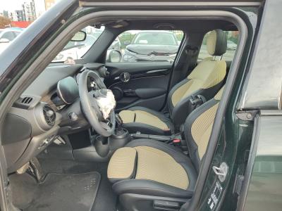 MINI COOPER 5 KAPI 1.5 136 RESOLUTE EDITION