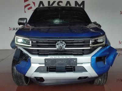 AMAROK AVENTURA 4MOTION 3.0 TDI V6 240 OV