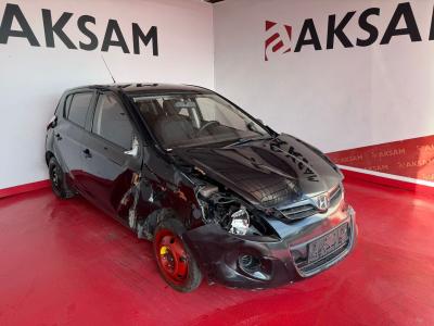 I20 1.4 CVVT SENSE OV