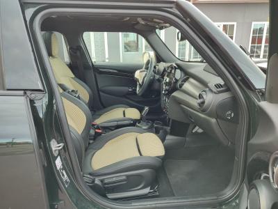 MINI COOPER 5 KAPI 1.5 136 RESOLUTE EDITION