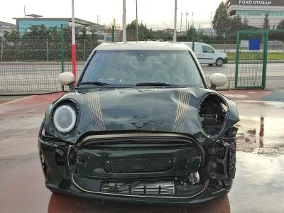 MINI COOPER 5 KAPI 1.5 136 RESOLUTE EDITION