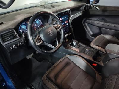 AMAROK AVENTURA 4MOTION 3.0 TDI V6 240 OV