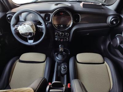 MINI COOPER 5 KAPI 1.5 136 RESOLUTE EDITION