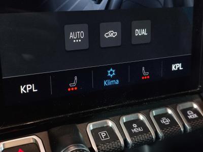 AMAROK AVENTURA 4MOTION 3.0 TDI V6 240 OV