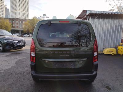 RIFTER ALLURE 1.5 BLUEHDI 130 FL