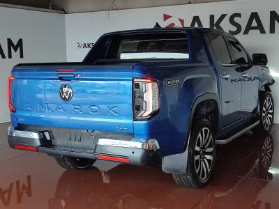 AMAROK AVENTURA 4MOTION 3.0 TDI V6 240 OV
