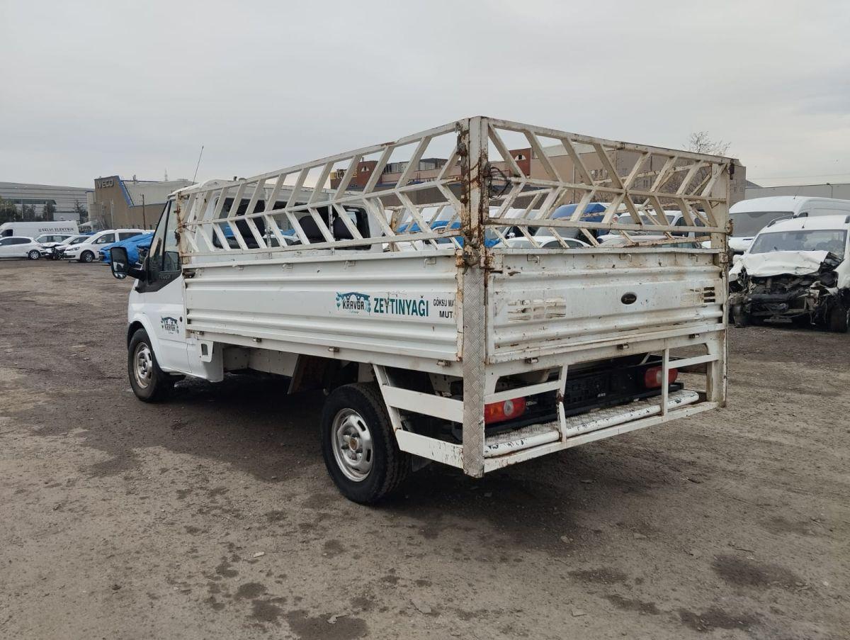 TRANSIT 350 M KAMYONET