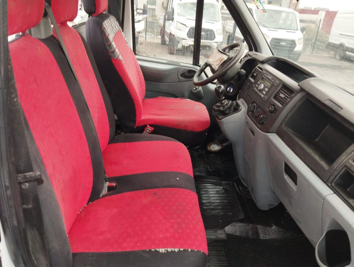 TRANSIT 350 M KAMYONET