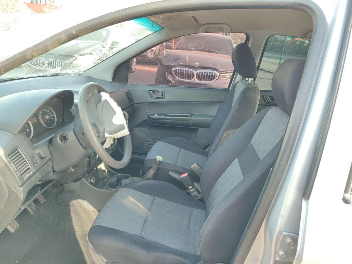 GETZ 1.4 DOHC HY KLM