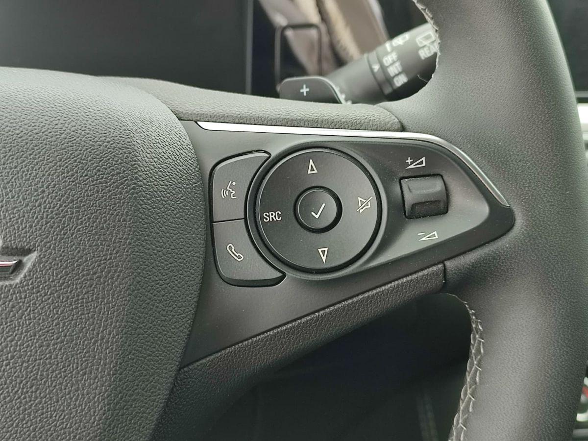 GRANDLAND 1.5 130 DIZEL AT8 GS