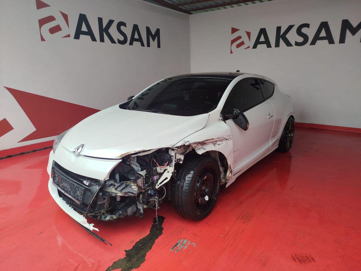 MEGANE COUPE GT-LINE ENERGY 1.6 DCI 130 E5