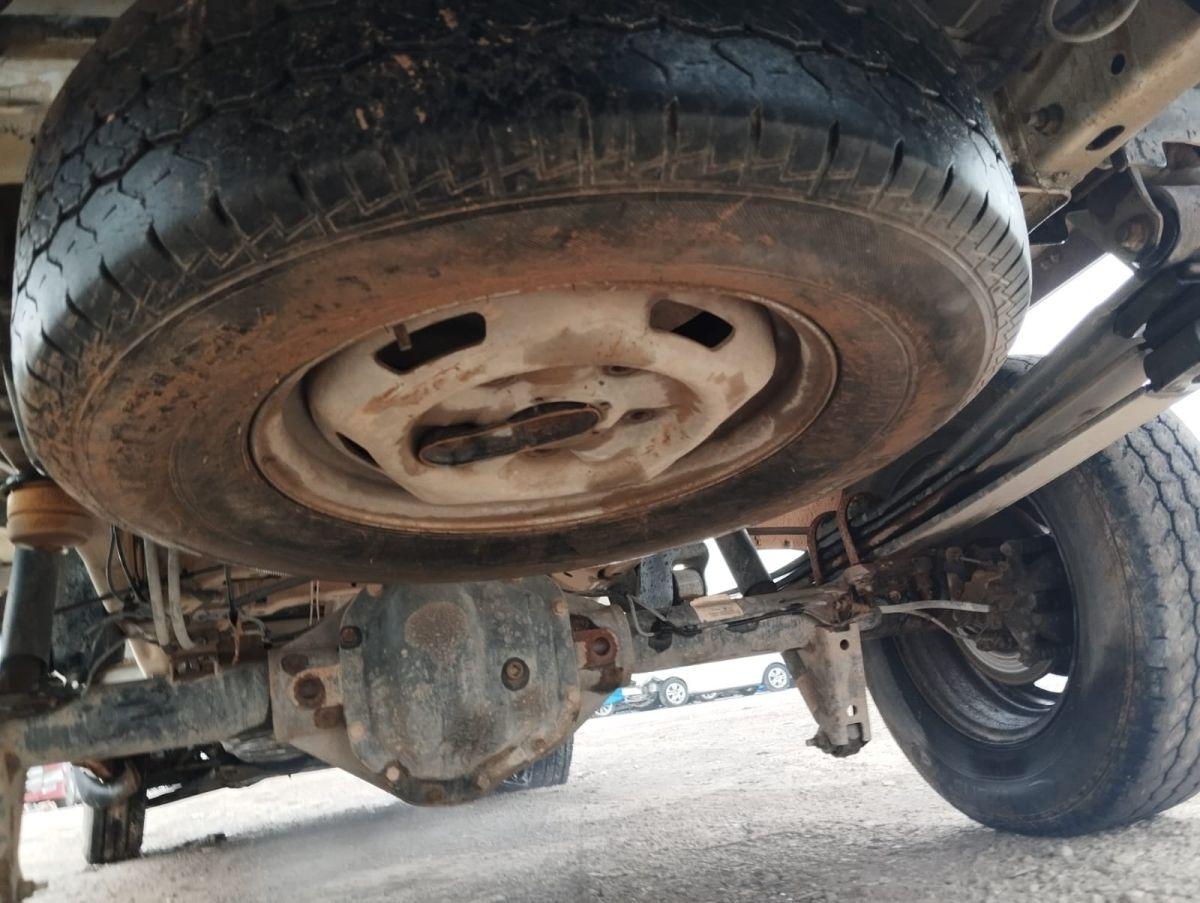 TRANSIT 350 M KAMYONET