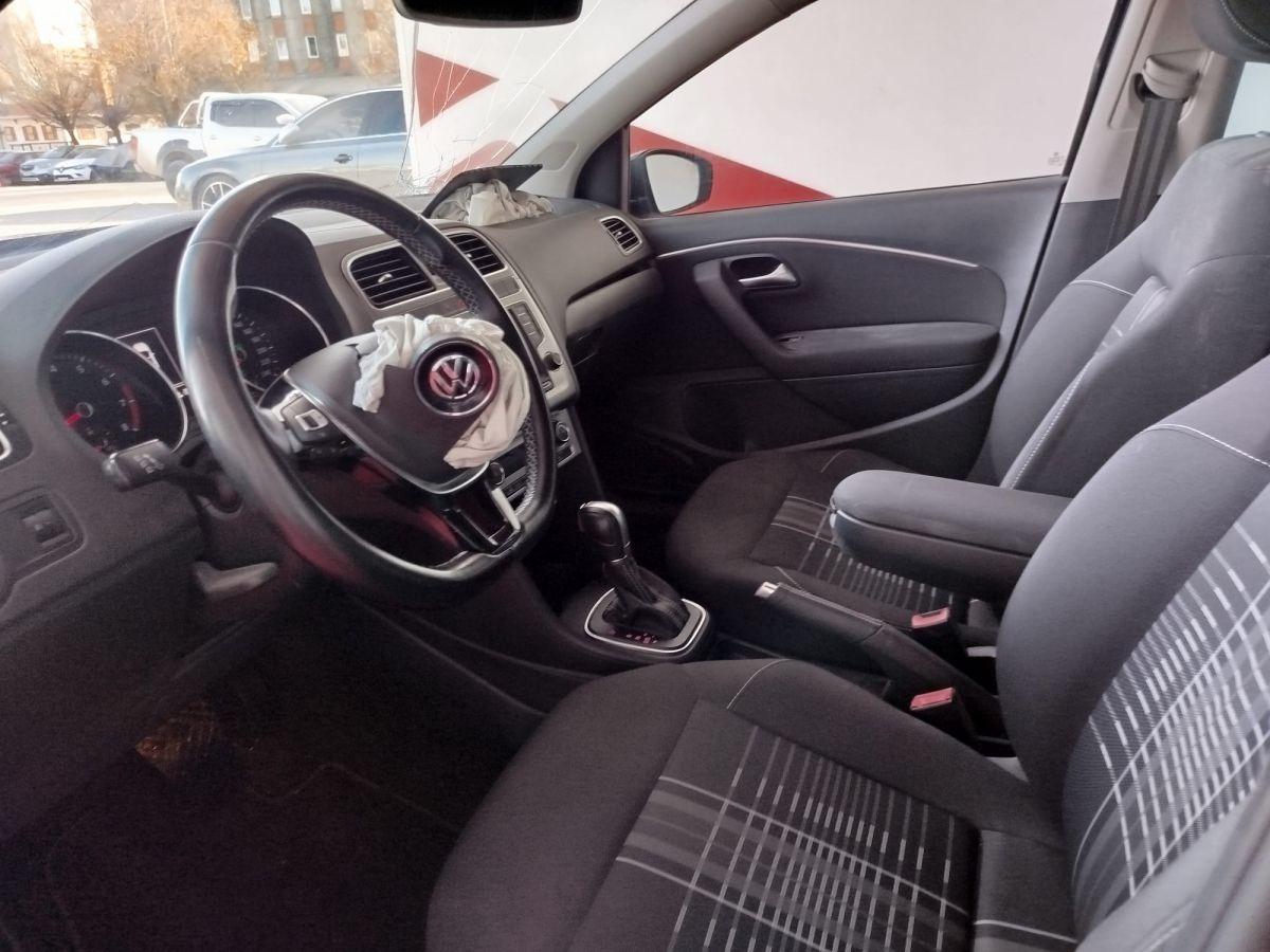 POLO 1.2 TSI BMT 90 DSG LOUNGE