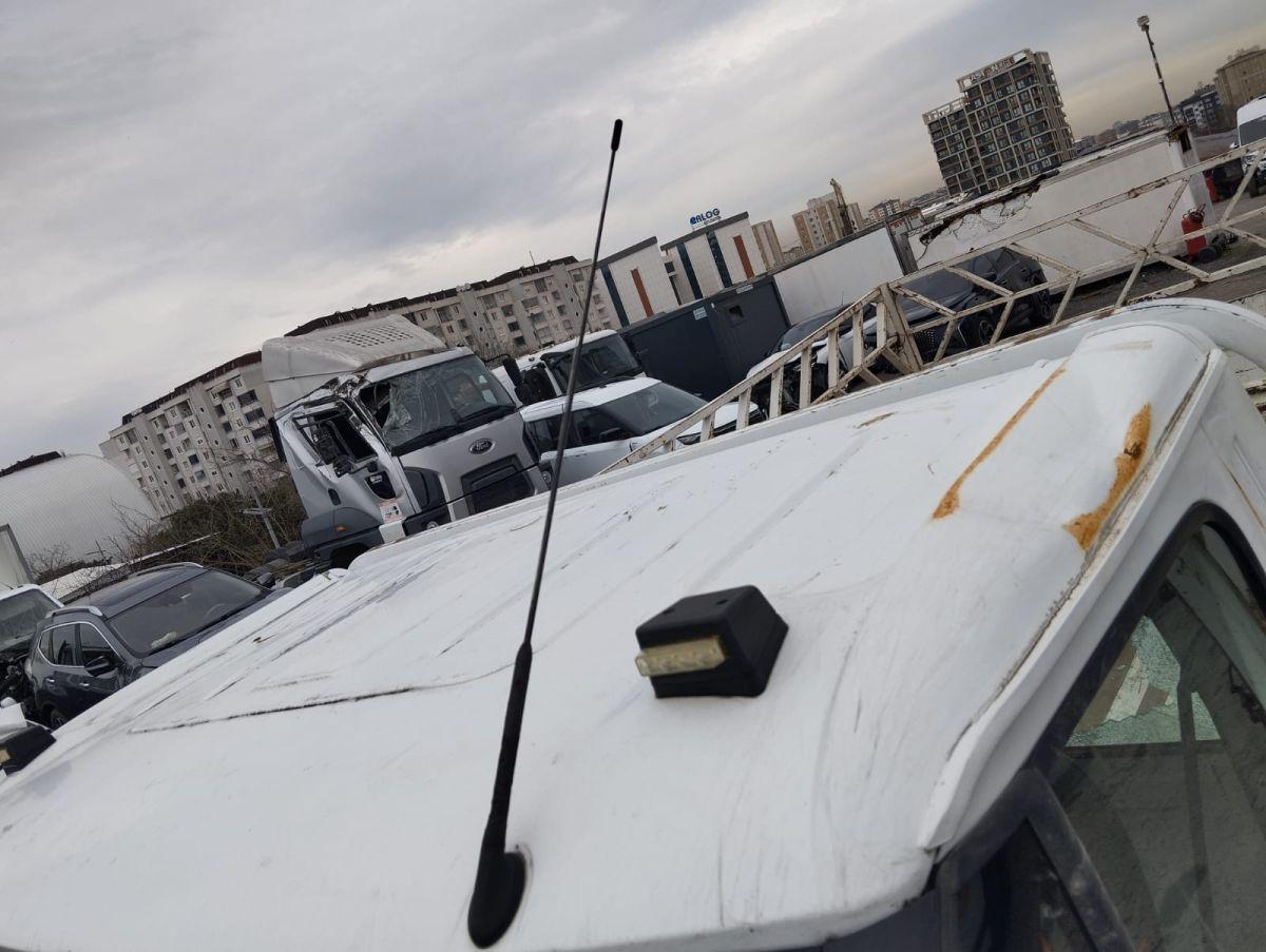 TRANSIT 350 M KAMYONET