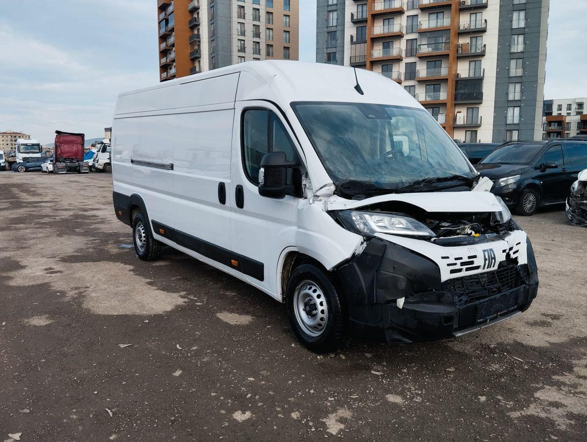 DUCATO VAN MAXI 15M3 2.2 140 S2