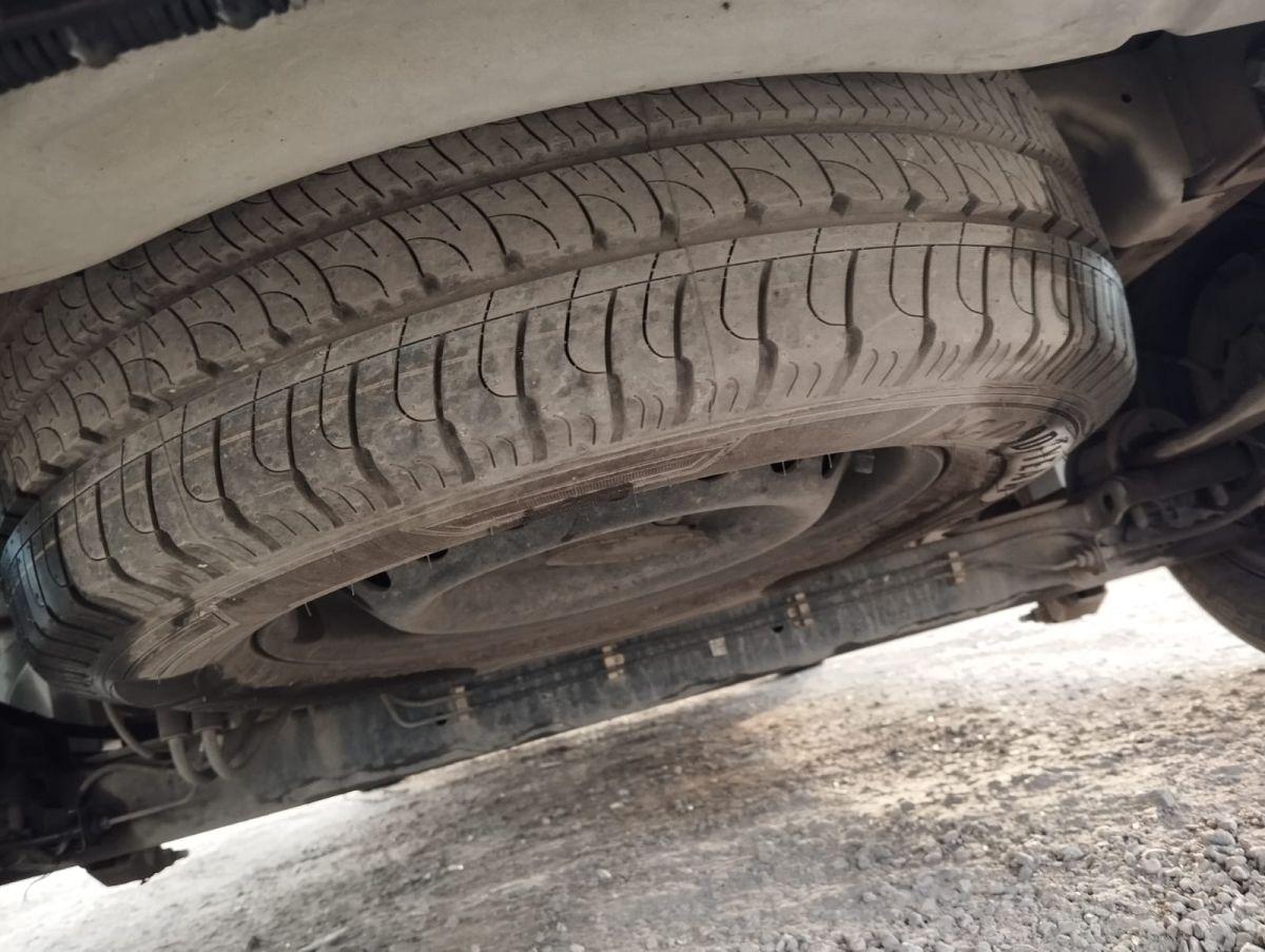 TRANSITCUSTOMVAN 340L 130 E6.2 TREND