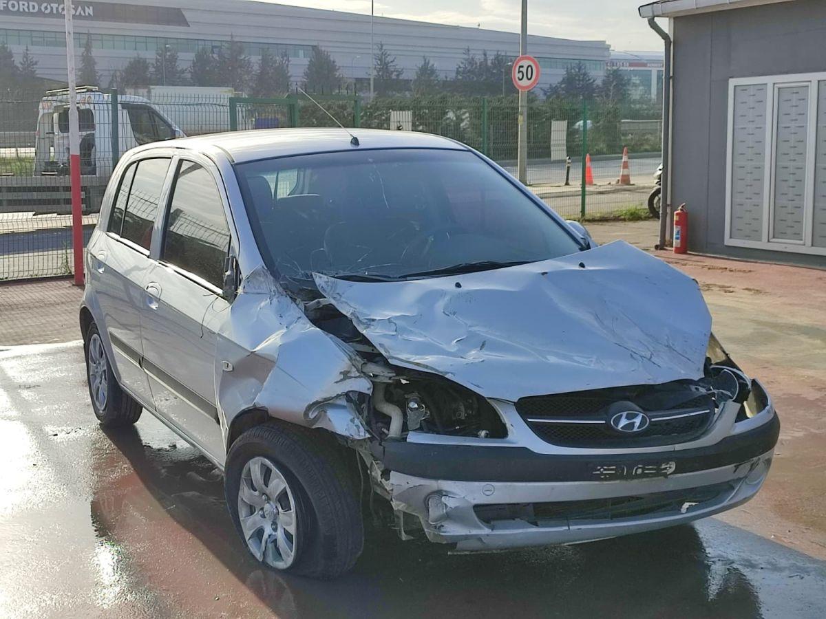 GETZ 1.4 DOHC HY KLM