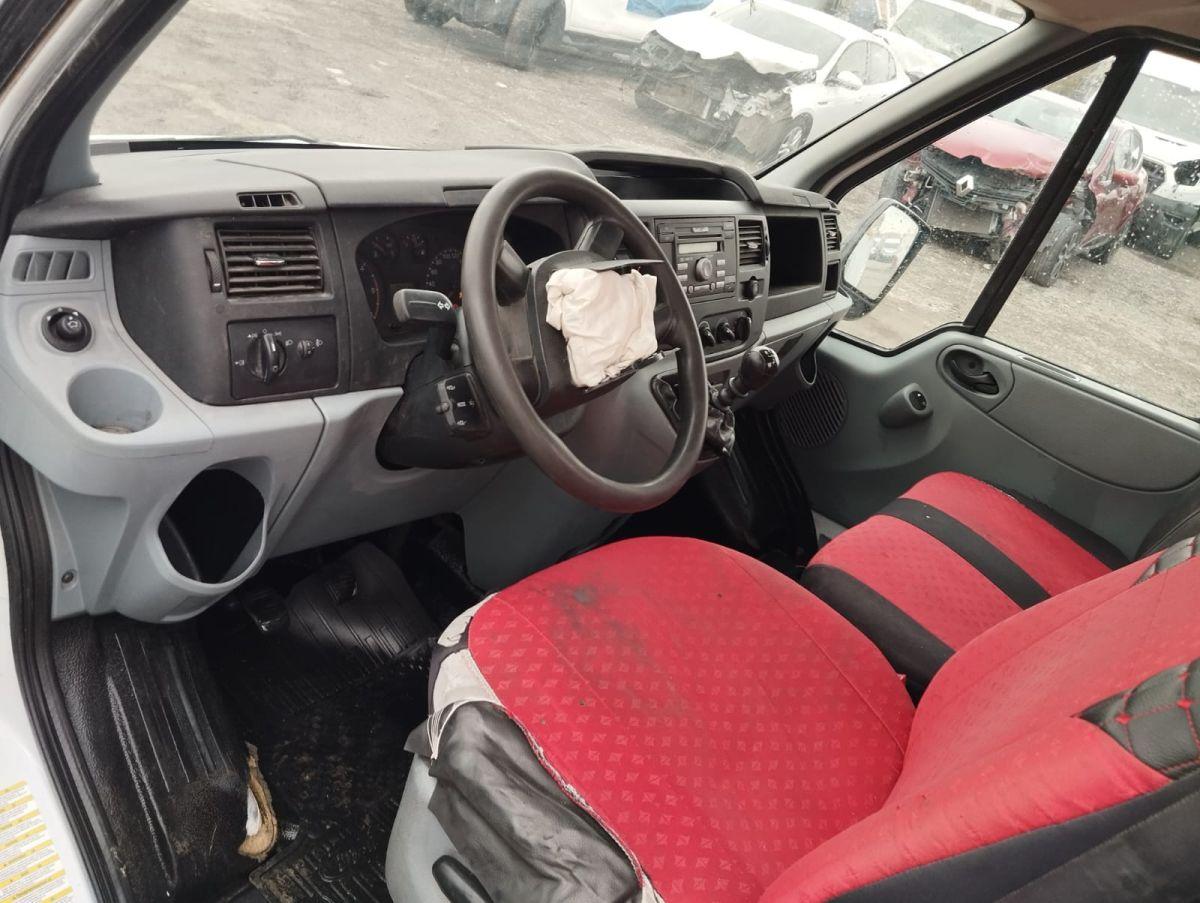 TRANSIT 350 M KAMYONET