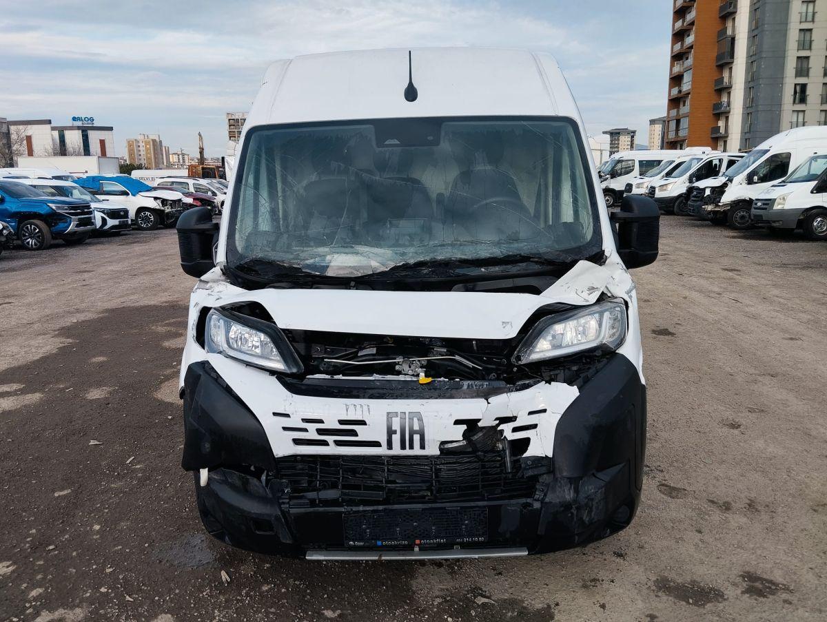 DUCATO VAN MAXI 15M3 2.2 140 S2