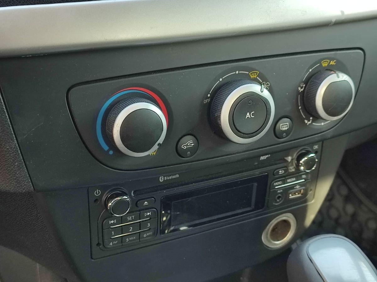 FLUENCE JOY 1.6 16V 115 CVT