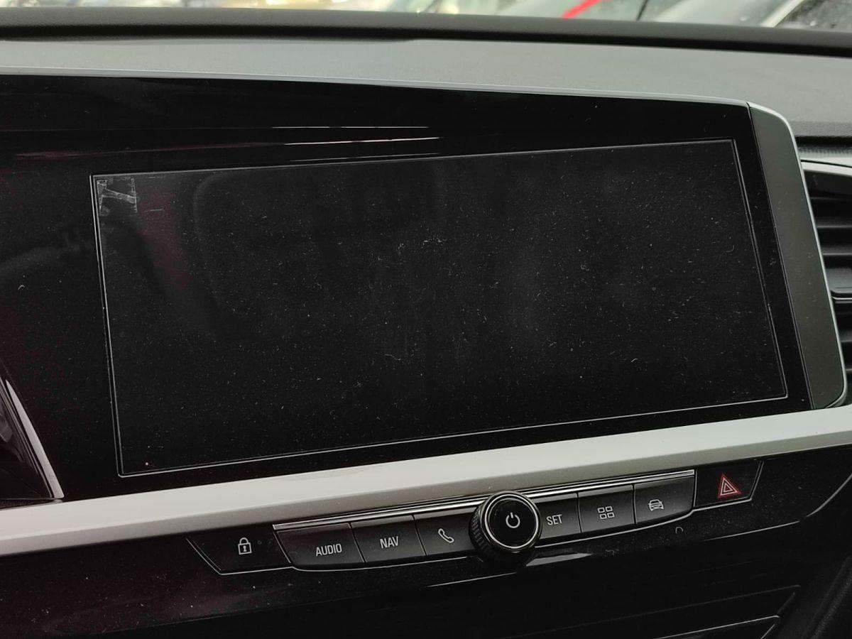 GRANDLAND 1.5 130 DIZEL AT8 GS