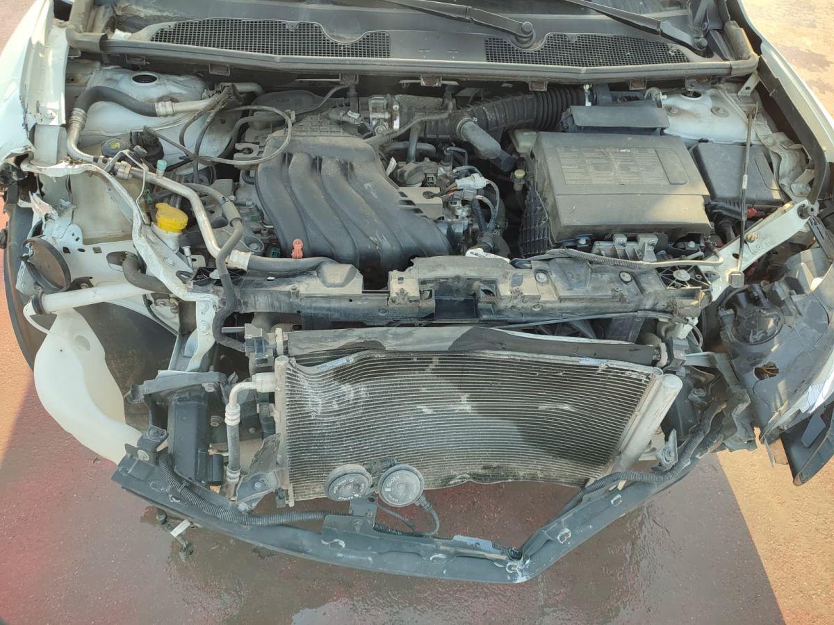 FLUENCE JOY 1.6 16V 115 CVT