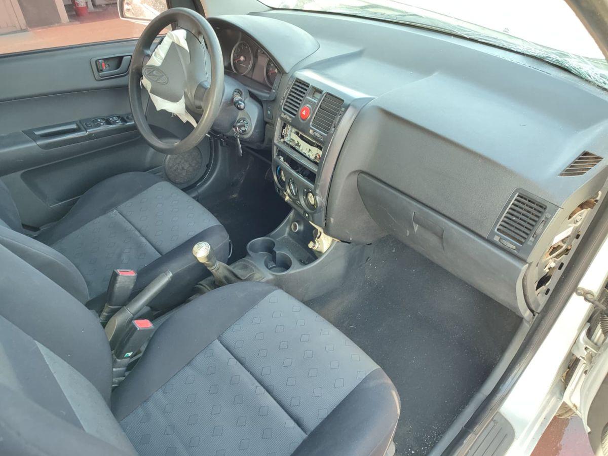 GETZ 1.4 DOHC HY KLM