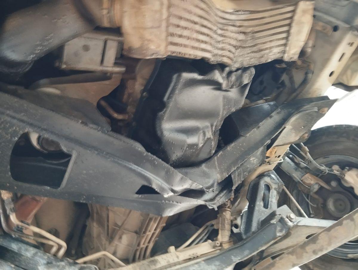 TRANSIT 350 M KAMYONET