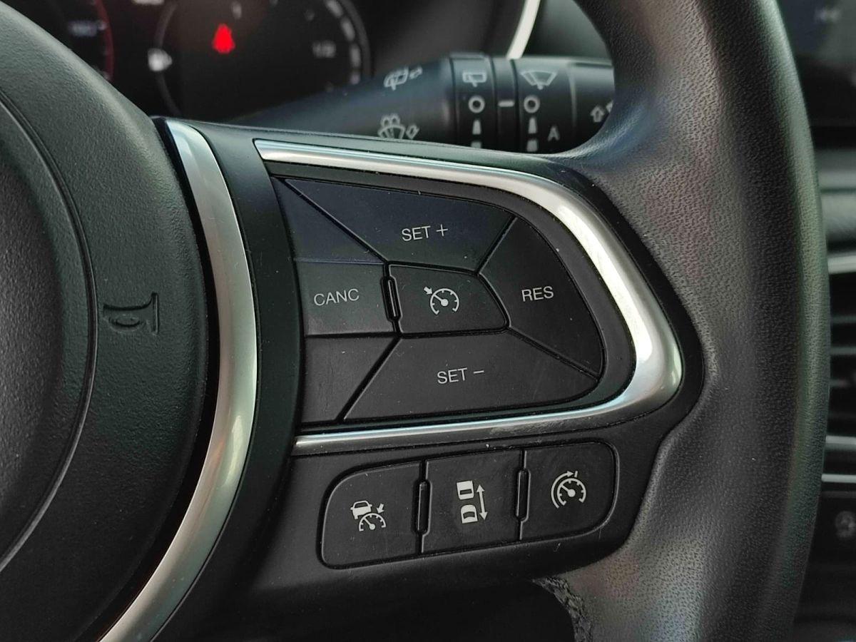 EGEA CROSS WAGON LOUNGE 1.6 M.JET 130 DCT