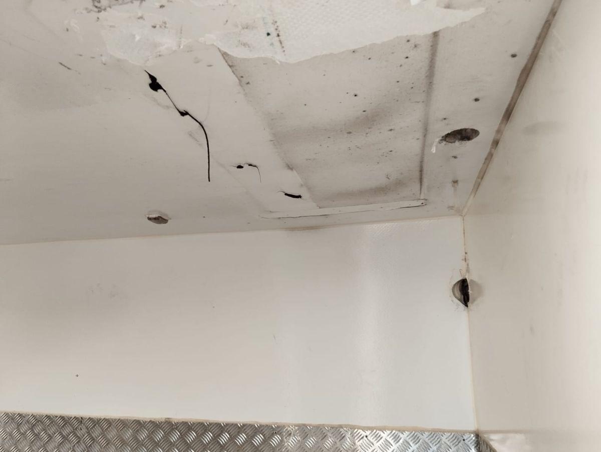 TRANSITCUSTOMVAN 340L 130 E6.2 TREND