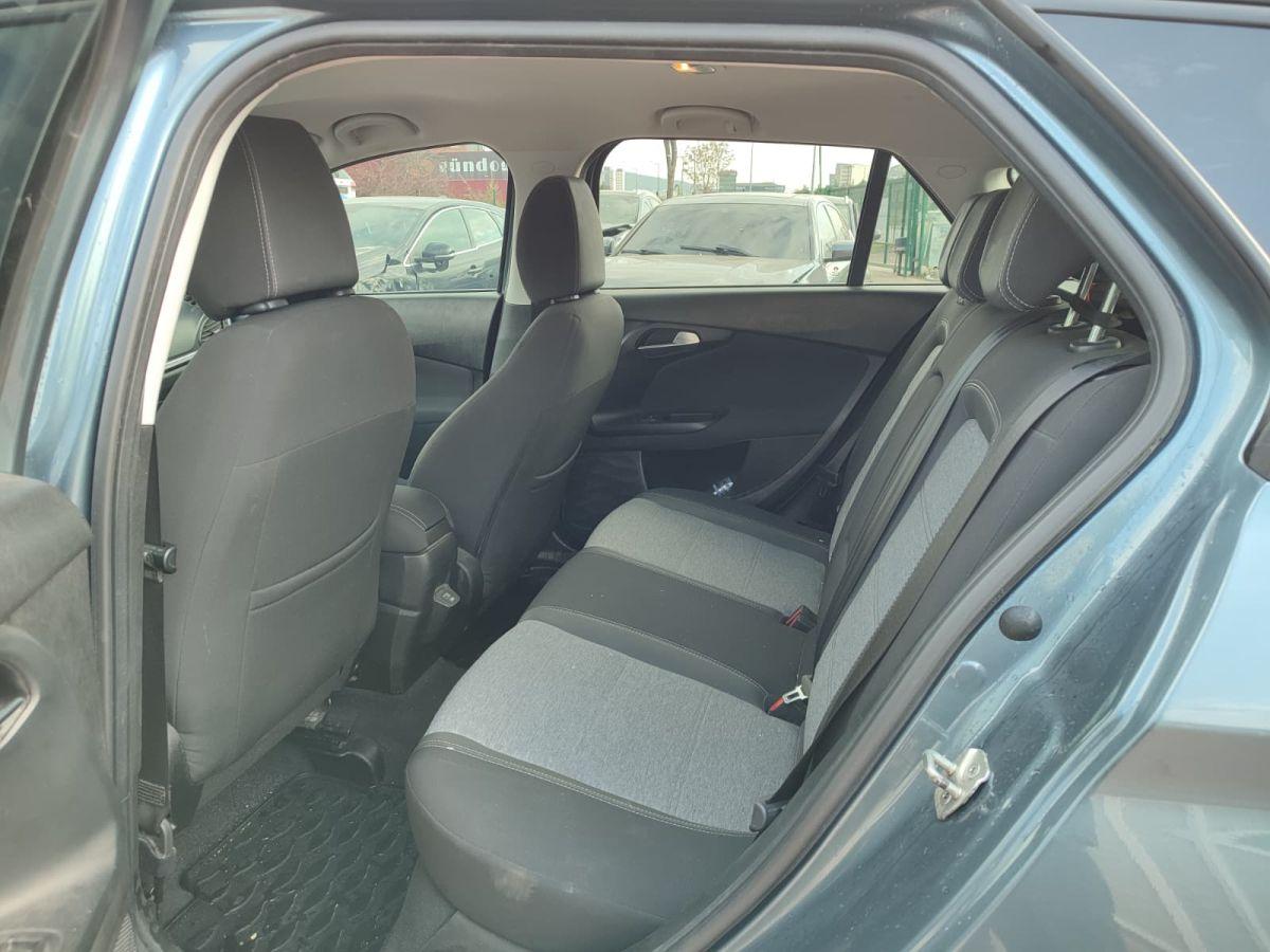 EGEA CROSS WAGON LOUNGE 1.6 M.JET 130 DCT