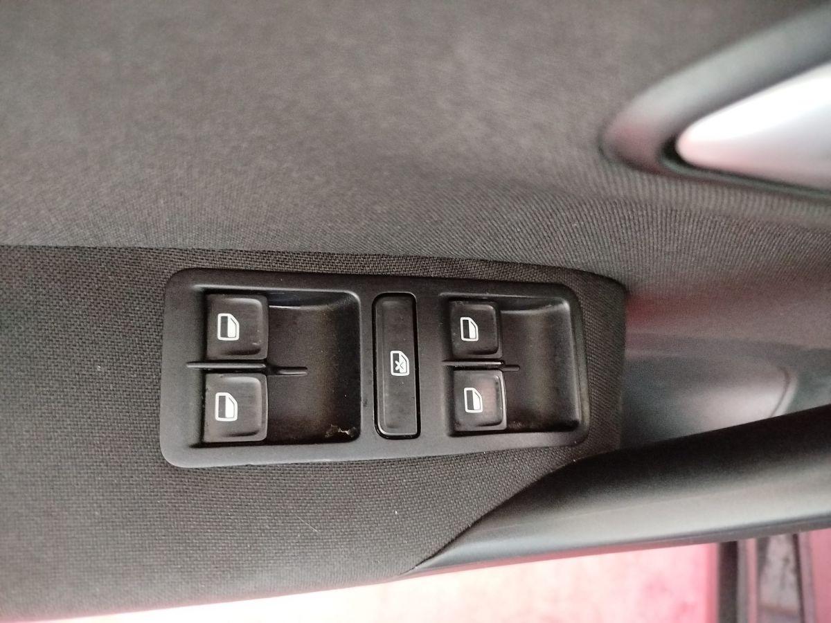 POLO 1.2 TSI BMT 90 DSG LOUNGE