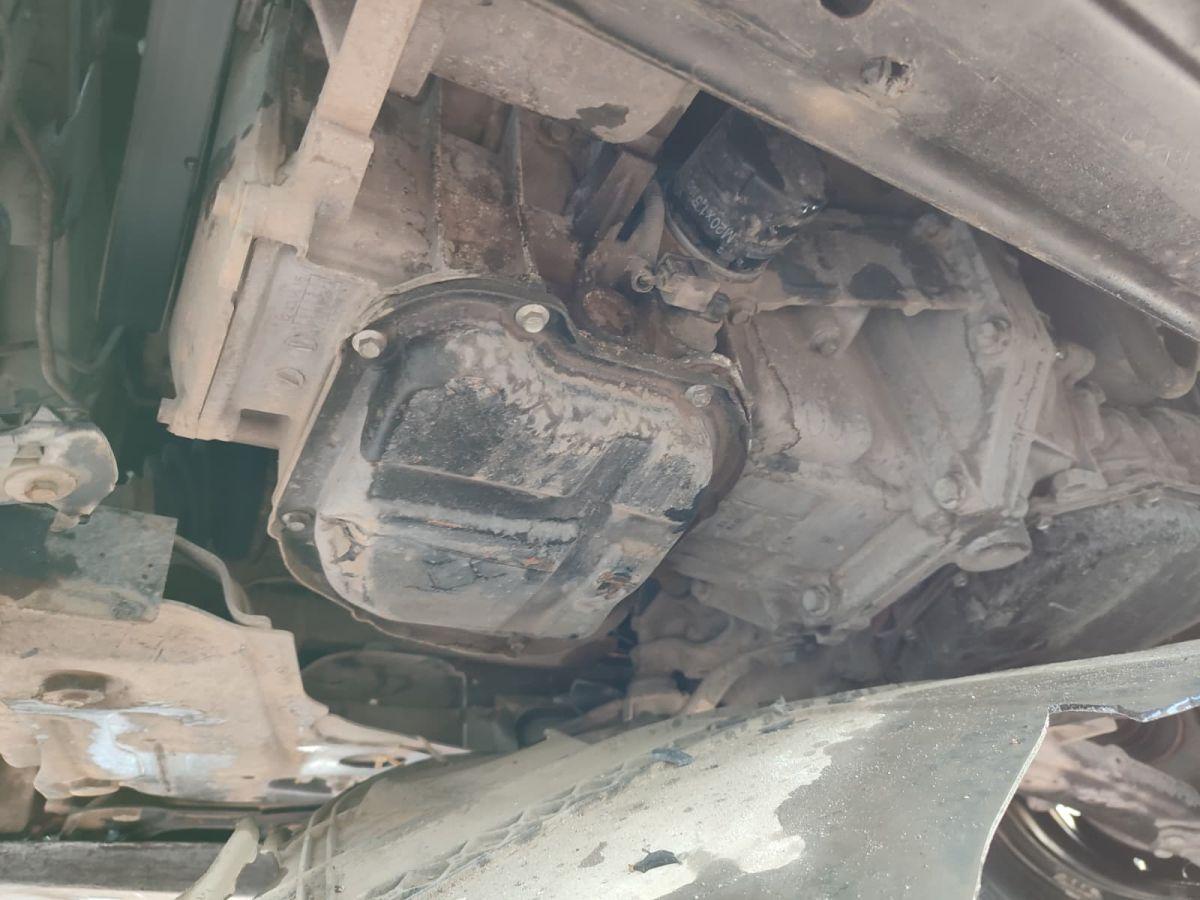 FLUENCE JOY 1.6 16V 115 CVT