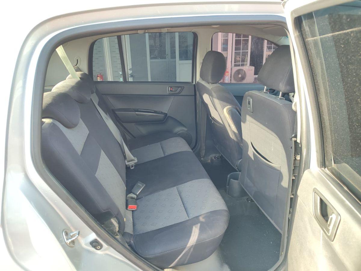 GETZ 1.4 DOHC HY KLM