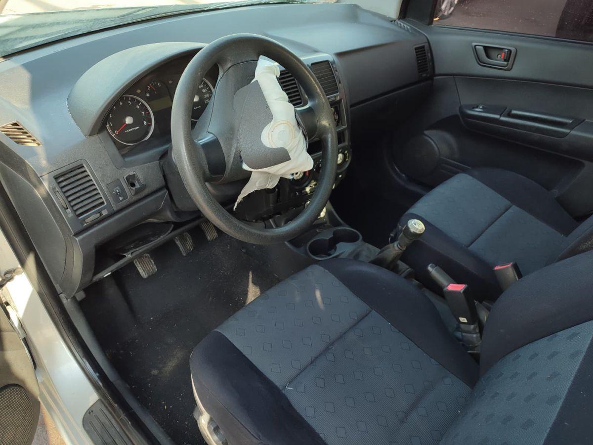 GETZ 1.4 DOHC HY KLM