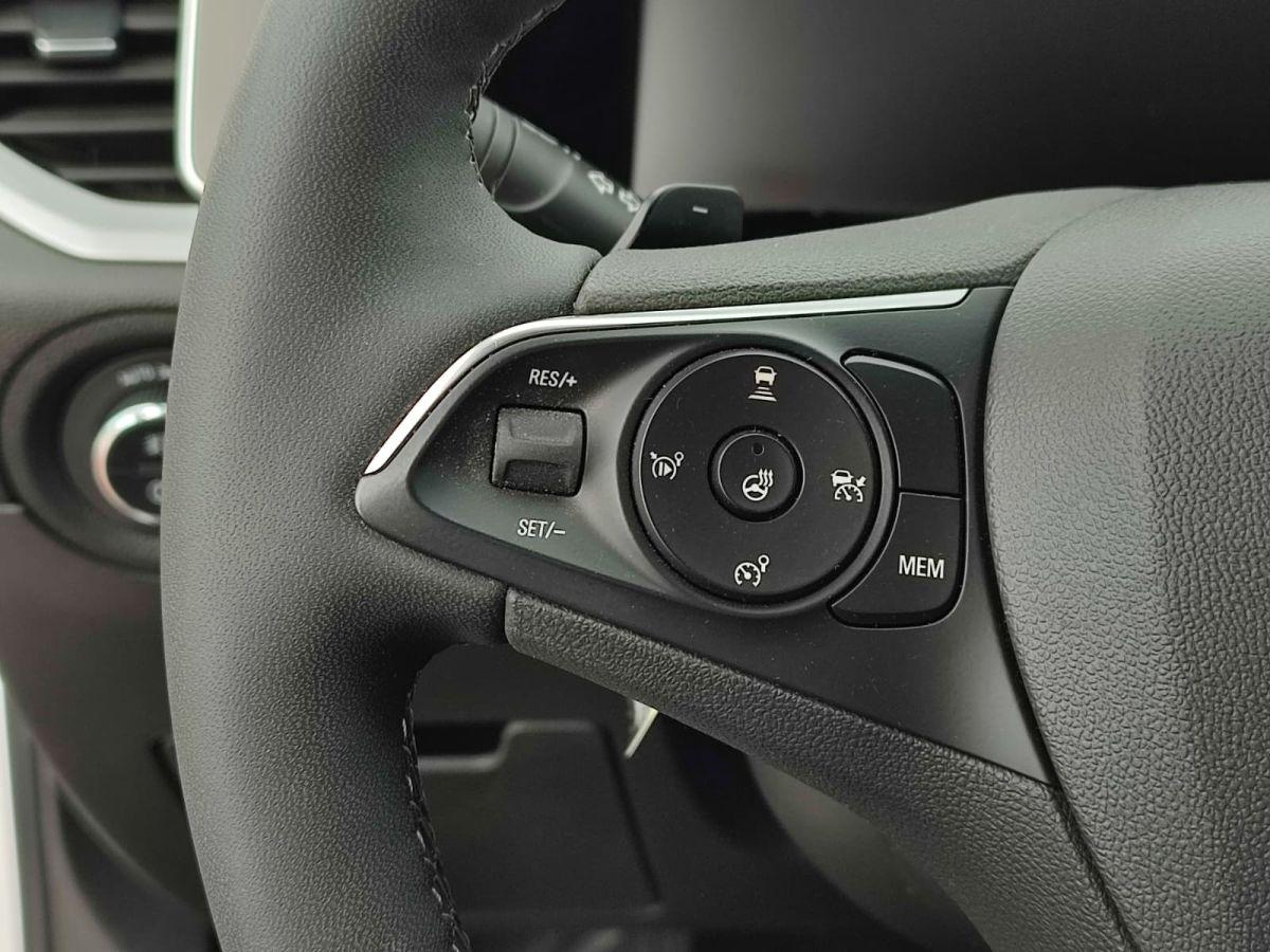 GRANDLAND 1.5 130 DIZEL AT8 GS