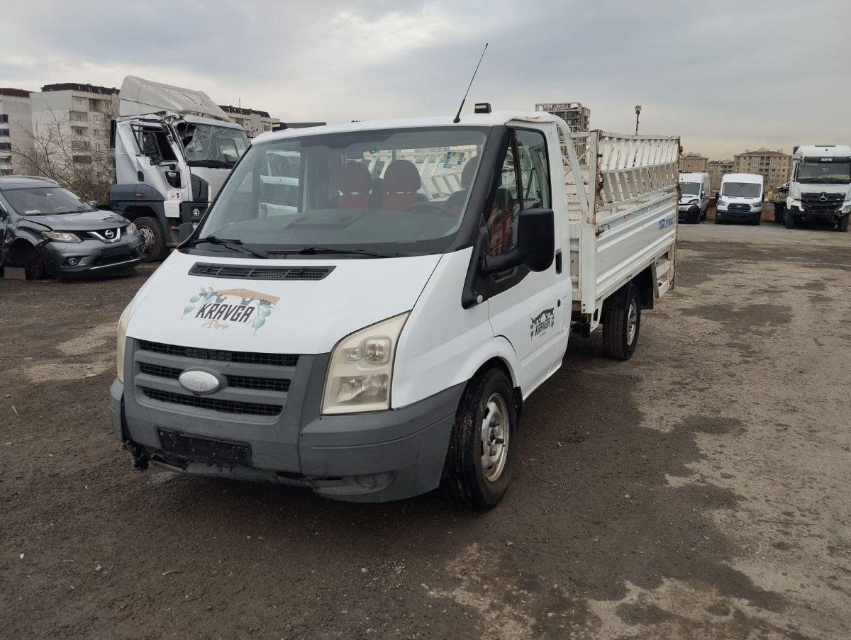 TRANSIT 350 M KAMYONET