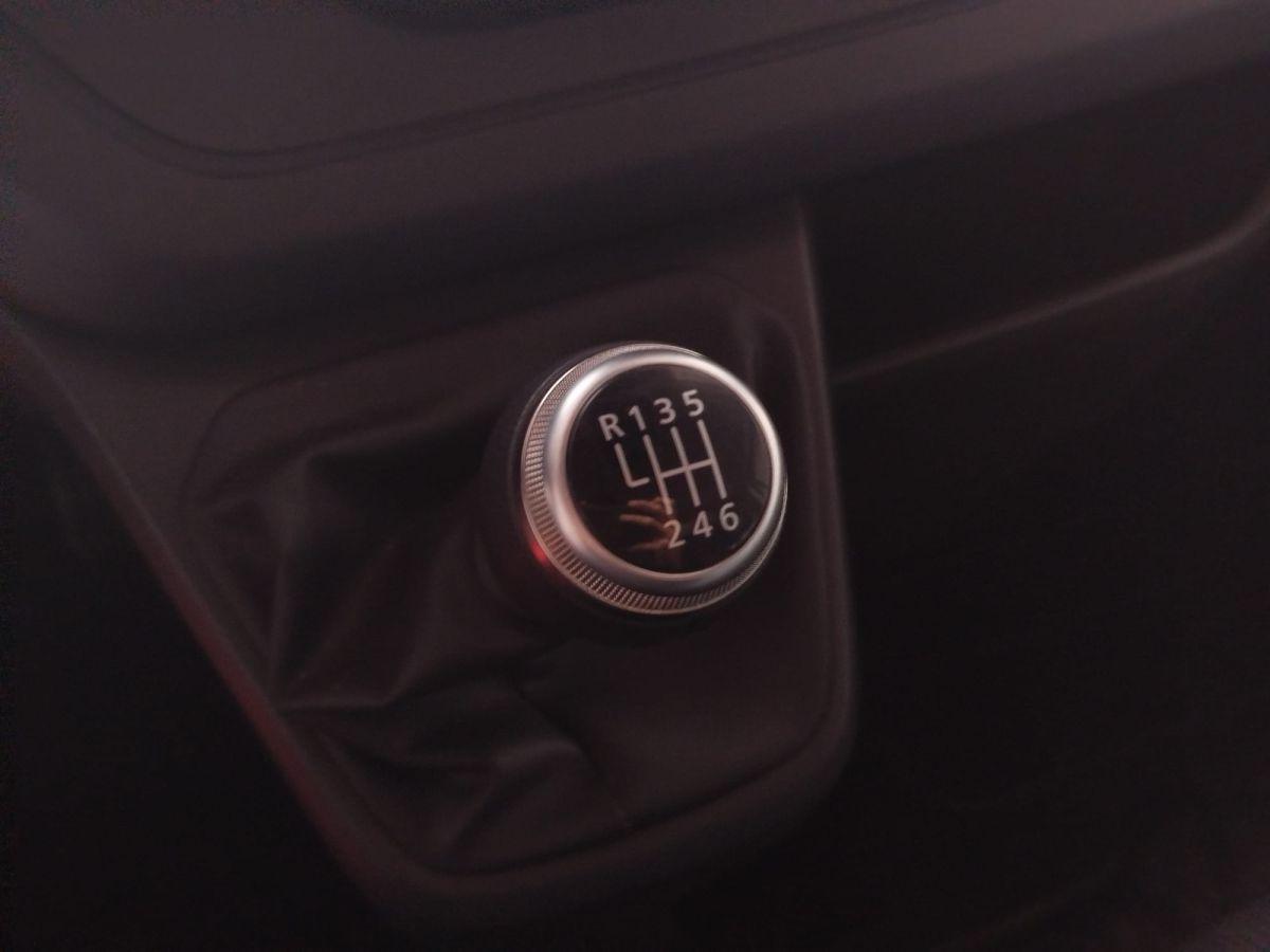 TRAFIC COMBI 5 1 GRAND CONFORT 6M3 150 D-FULL