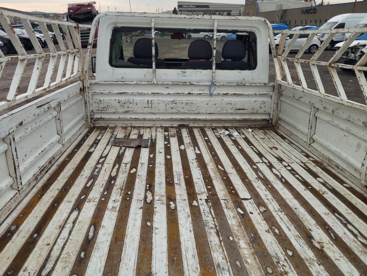 TRANSIT 350 M KAMYONET