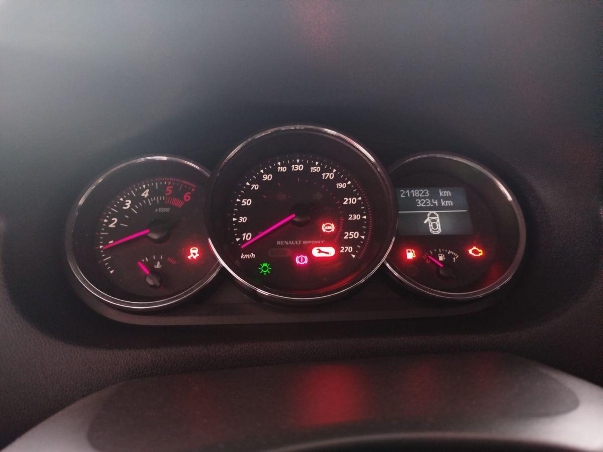 MEGANE COUPE GT-LINE ENERGY 1.6 DCI 130 E5