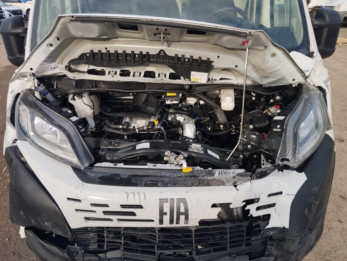 DUCATO VAN MAXI 15M3 2.2 140 S2