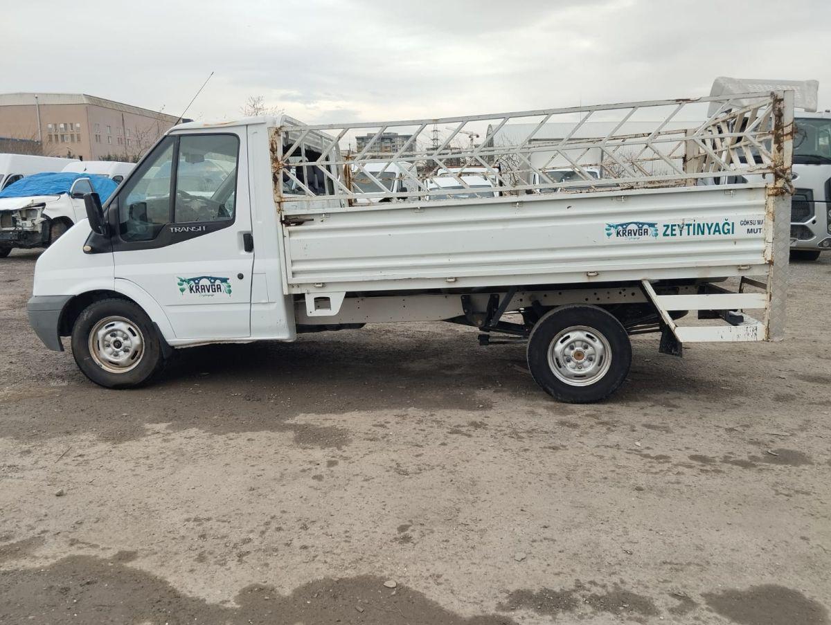 TRANSIT 350 M KAMYONET