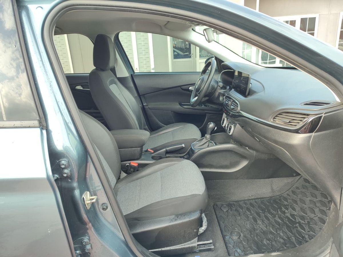 EGEA CROSS WAGON LOUNGE 1.6 M.JET 130 DCT