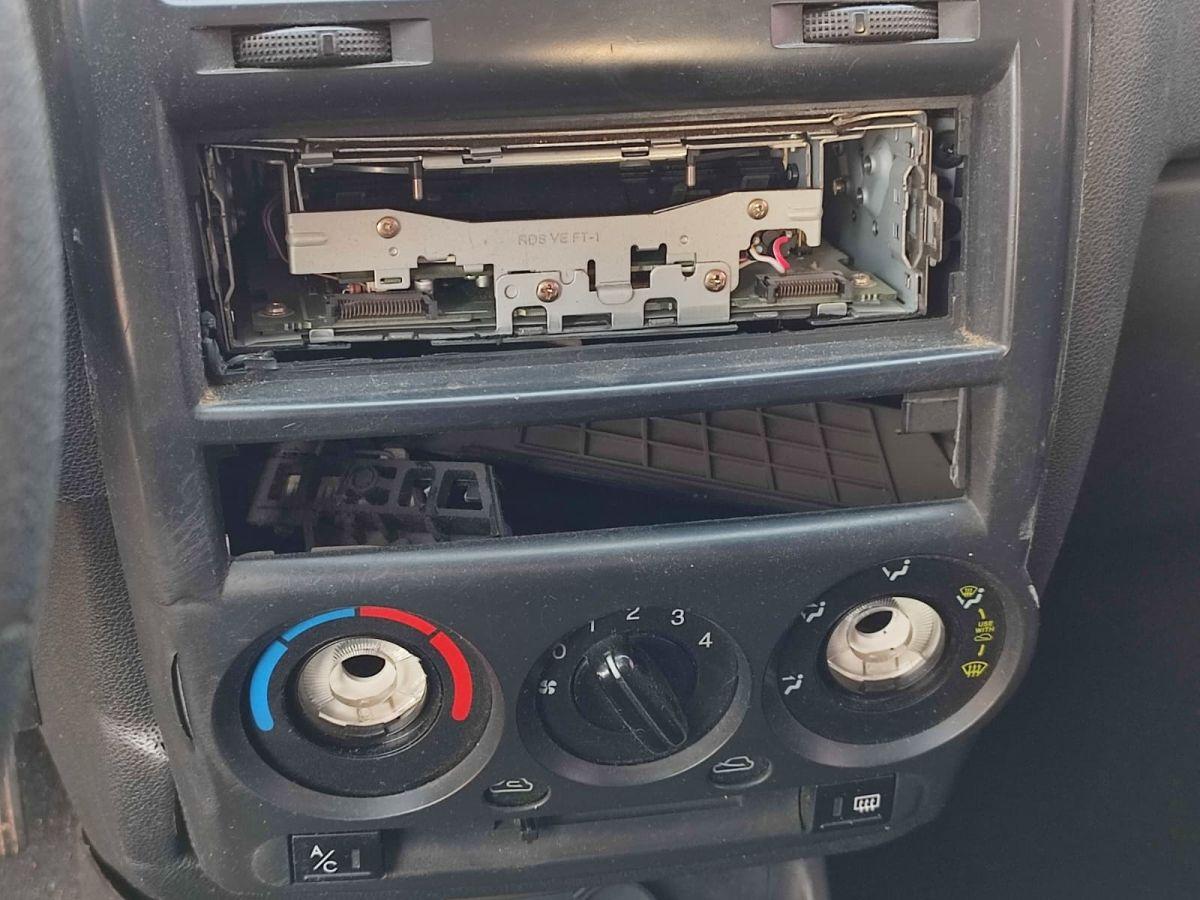 GETZ 1.4 DOHC HY KLM