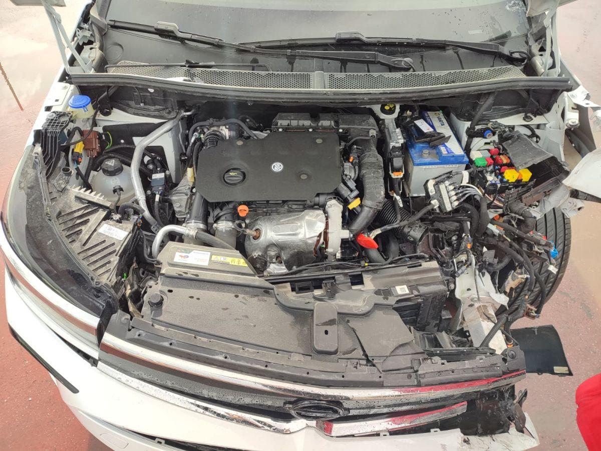 GRANDLAND 1.5 130 DIZEL AT8 GS